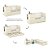 Berço Formare - Multifuncional -  Off White - 61508 - Imagem 4