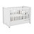 Berço Tutto New - Branco - 61734 - prontaentrega - Imagem 1