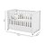 Berço Tutto New - Branco - 61734 - prontaentrega - Imagem 4