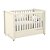 Berço Tutto New - Off White  - 61735 - prontaentrega - Imagem 1