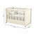 Berço Tutto New - Off White  - 61735 - prontaentrega - Imagem 4