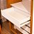 Armário Roupeiro Tutto New - 2 Portas De Correr - Branco / Freijó - 70797 - prontaentrega - Imagem 7