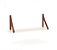 Prateleira Gold - Off White - 51542 - prontaentrega - Imagem 1