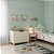 Baú Toys - Off White / Freijó - 51481 - Imagem 2