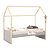Cama Kids Liv - Cinza / Natural 51579 - Imagem 1