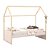 Cama Kids Liv - Rose / Natural 51580 - Imagem 1