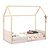 Cama Kids Liv - Rose / Natural 51580 - Imagem 2