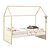 Cama Kids Liv - Off White / Natural 51581 - Imagem 1