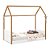 Cama Kids Liv - Branco / Freijó 51582 - Imagem 2