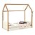 Cama Kids Liv - Off White / Freijó 51583 - Imagem 2
