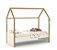 Cama Kids Liv - Off White / Freijó 51583 - Imagem 2