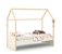 Cama Kids Liv - Com Auxiliar - Off White / Natural  51581 - Imagem 3