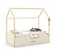 Cama Kids Liv - Com Auxiliar - Off White / Natural  51581 - Imagem 1