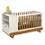 Berço Multifuncional Bkids - 5 em 1 - Off White / Freijó / Eco Wood 61516 - Imagem 1