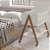 Mini Berço Sissi - Branco Soft / Eco Wood - 61360 - prontaentrega - Imagem 2