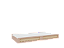Cama Tupi - Com Auxiliar - Branco - Imagem 3