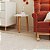 Mesa Lateral De Apoio Joy - Areia - Imagem 3