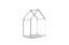 Nicho Tupi 40 - Branco - Imagem 1