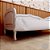 Cama Sofá Òpera - Branco - Imagem 2