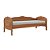 Cama Sofá Òpera - Madeira - Imagem 1