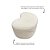 Puff Bean - Tecido Boucle Speciale 2 - prontaentrega - Imagem 2