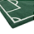 Tapete - Campo De Futebol -Quadrado - Imagem 4