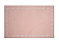 Tapete - Mini Poá Rosa - Quadrado - Imagem 1
