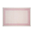Tapete - Moldura Rosa - Quadrado - Imagem 1