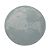 Tapete - Globo - Redondo - Imagem 1