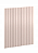 Painel Ripado - 0,93cm - 51676 - Rosa - Imagem 1