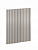 Painel Ripado - 0,93cm - 51675 - Cinza - Imagem 1