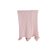 Manta De Pompom - Trico - Rosa Pastel 003 - Imagem 1