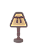 Luminária Abajur - Imagem 1