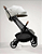Carrinho Parcel - Cinza Oyster - Imagem 3