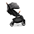 Combo Parcel - 4 em 1 - Carrinho + Bebê Conforto + Moisés + Base Isofix - Cinza Carbon - Imagem 5