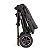 Combo Carrinho Versatrax Cycle - Carrinho + Bebê Conforto + Moisés - Shell Gray - Joie - Imagem 11