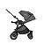 Combo Carrinho Versatrax Cycle - Carrinho + Bebê Conforto + Moisés - Shell Gray - Joie - Imagem 10