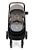 Combo Versatrax - Carrinho + Bebê Conforto + Base Isofix + Moisés - Cinza Pebble - Joie - Imagem 4