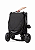 Combo  Versatrax - Carrinho + Bebê Conforto + Base Isofix + Moisés - Preto Pavement - Joie - Imagem 7