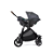 Combo Versatrax - Carrinho + Bebê Conforto +Base Isofix + Moisés - Preto Moonlight - Joie - Imagem 7