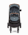 Combo Versatrax - Carrinho + Bebê Conforto + Base Isofix + Moisés - Azul  Lagoon - Joie - Imagem 5
