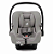 Bebê Conforto I-Snug - Cinza Pebble - Imagem 3