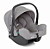 Bebê Conforto I-Snug - Cinza Pebble - Imagem 1