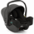 Bebê Conforto I-Snug + I-Base 2 Isofix - Chumbo Shalle - Imagem 1