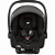 Bebê Conforto I-Snug + I-Base 2 Isofix - Chumbo Shalle - Imagem 2