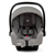 Bebê Conforto I-Snug + I-Base 2 Isofix - Cinza Pebble - Imagem 2