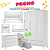 Quarto Completo - Berço Sleep 3 em 1 + Cômoda 6 Gavetas Cozy + Roupeiro 3 Portas Cozy - Branco  - BRINDE: Poltrona Sonhos com Puff e Balanço: Tecido Linho Bege - Imagem 1