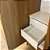 Guarda-Roupa Soley - 2 Portas - Nogueira / Louro Freijó - Imagem 5