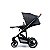 Carrinho de Bebê Como 4  (com Moisés + Bebê Conforto + Adaptador + Bolsa) - Ink - prontaentrega - Imagem 7