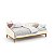 Cama Babá Nature - Off White / Ecco Wood - 51596 - Imagem 1